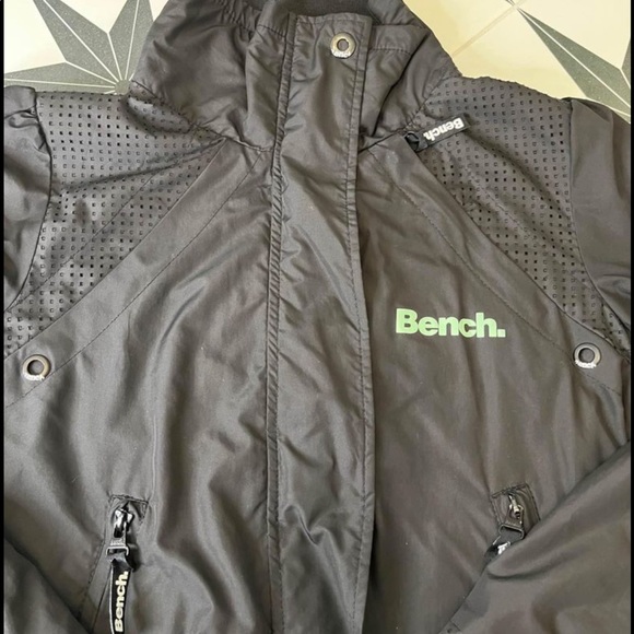 Limited edition Bench jacket - Picture 4 of 6